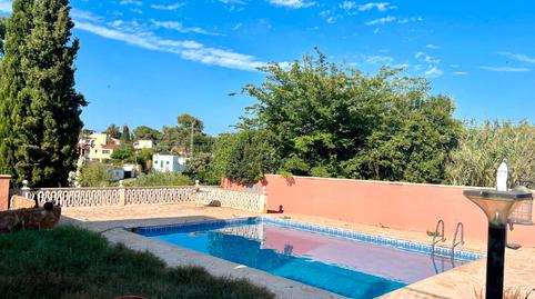 Foto 3 de Casa o xalet en venda a Riba-roja de Túria, Valencia