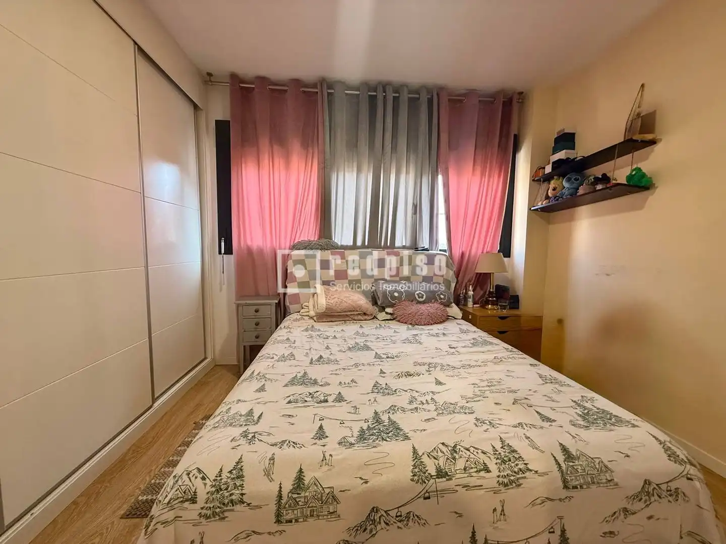 Flat with pool for sale in de Martín Muñoz de las Posadas, imagen 17