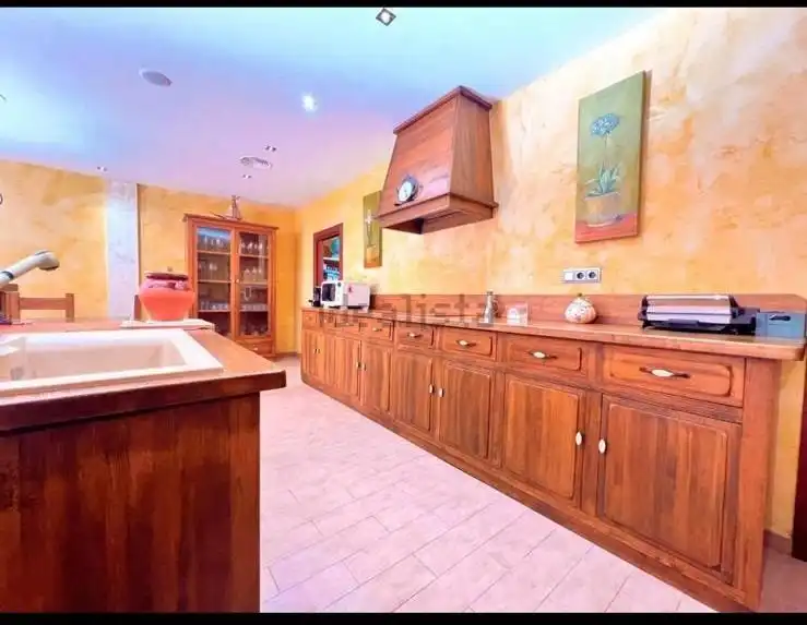 Chalet con piscina en venta en Pedanías Oeste, imagen 37