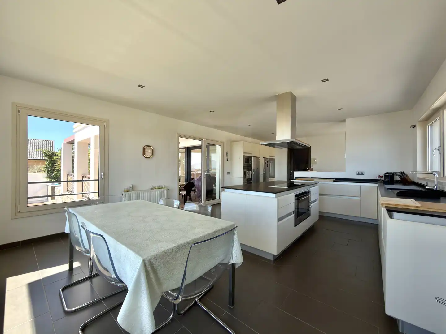 Villa avec piscine à vendre à San García, imagen 6