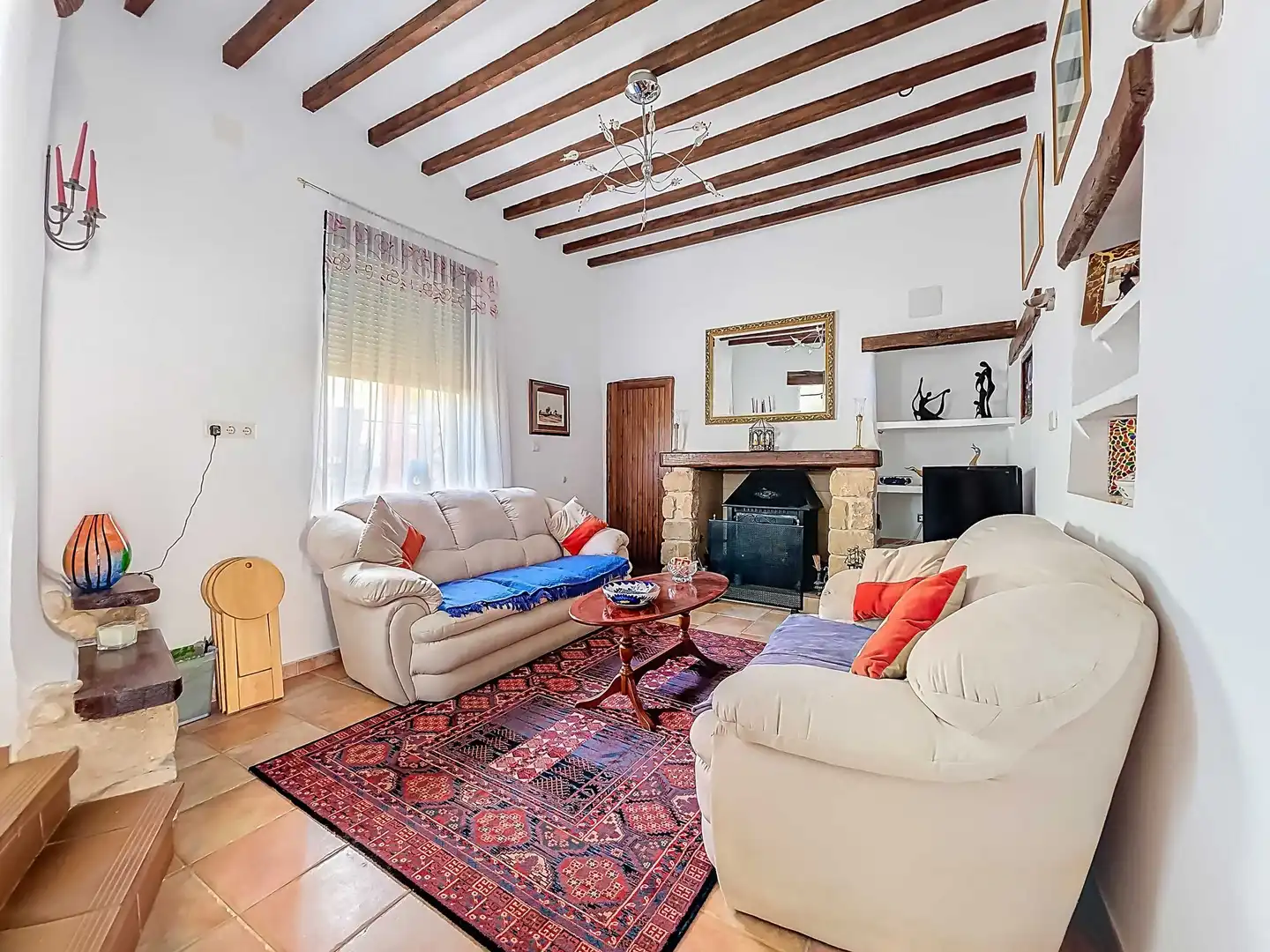 Casa rústica en venta en Jumilla, imagen 12