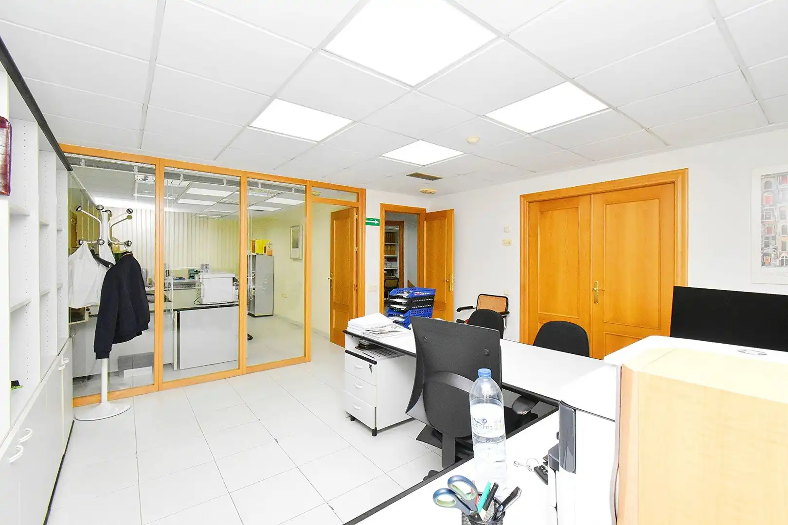 Office space for sale in El Ejido Ciudad, imagen 23