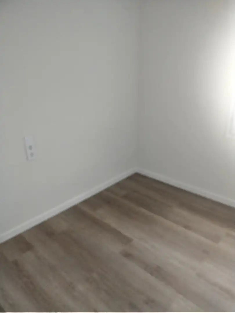 Schlafzimmer von Wohnung zur Miete in Terrassa mit Heizung, Parkett und Ofen