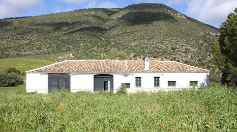 Finca Rúst. en venta en Algodonales, 4 dormitorios.