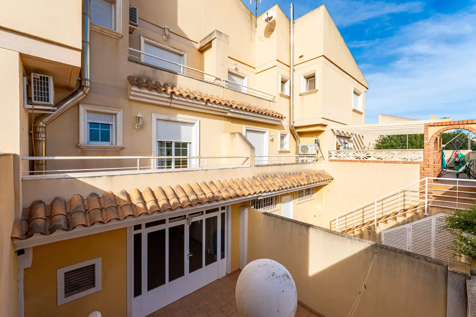 Adosado en venta en Pueblo - Urbanizaciones, imagen 32