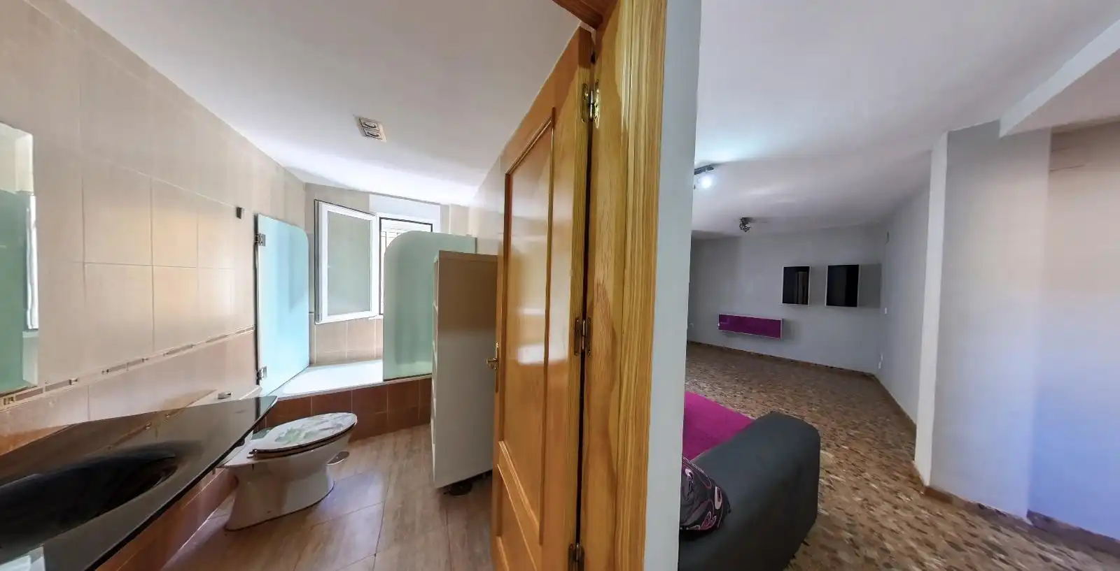 Bajo con ascensor en venta en Las Flores - Huerta, imagen 10