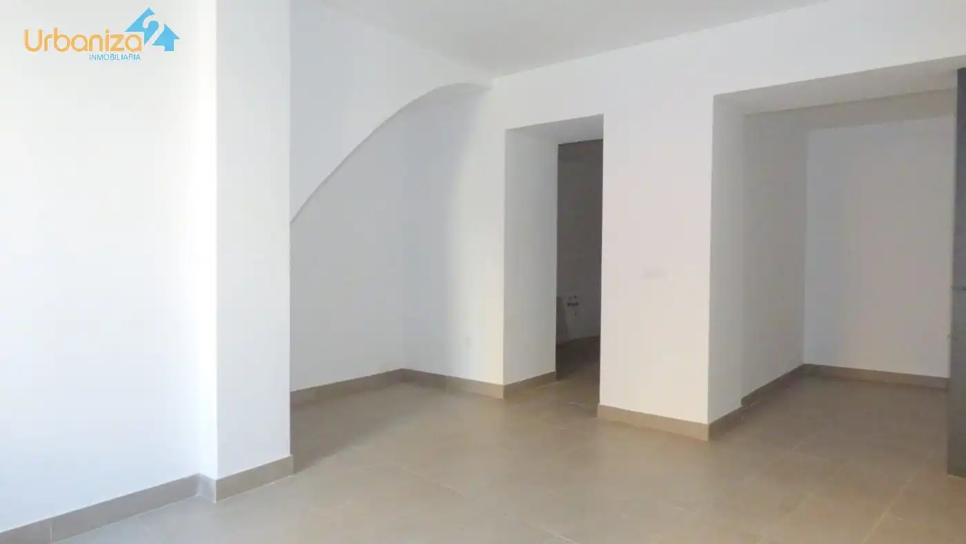 Apartament en venda en Badajoz