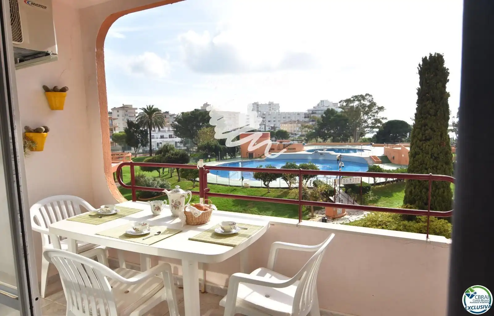 Flat with terrace for sale in DEL CAP PONENT, imagen 2