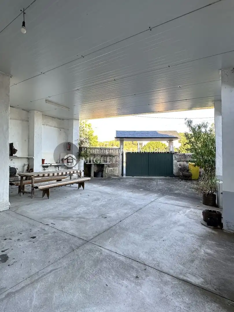 Casa con giardino in vendita a Sarreaus, imagen 8