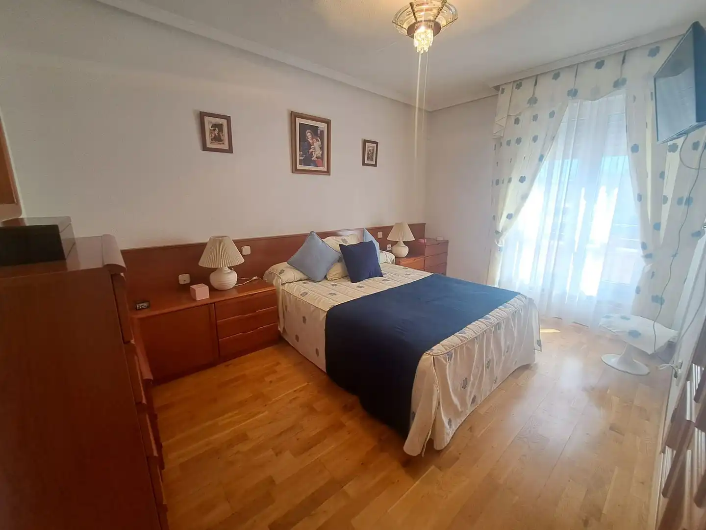 Casa amb jardí de lloguer a cronista Ruíz ayucar 33, imagen 27