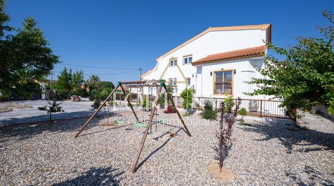 Foto 3 de Casa o chalet en venta en Carrer Dels Tallers, Puigpelat, Tarragona