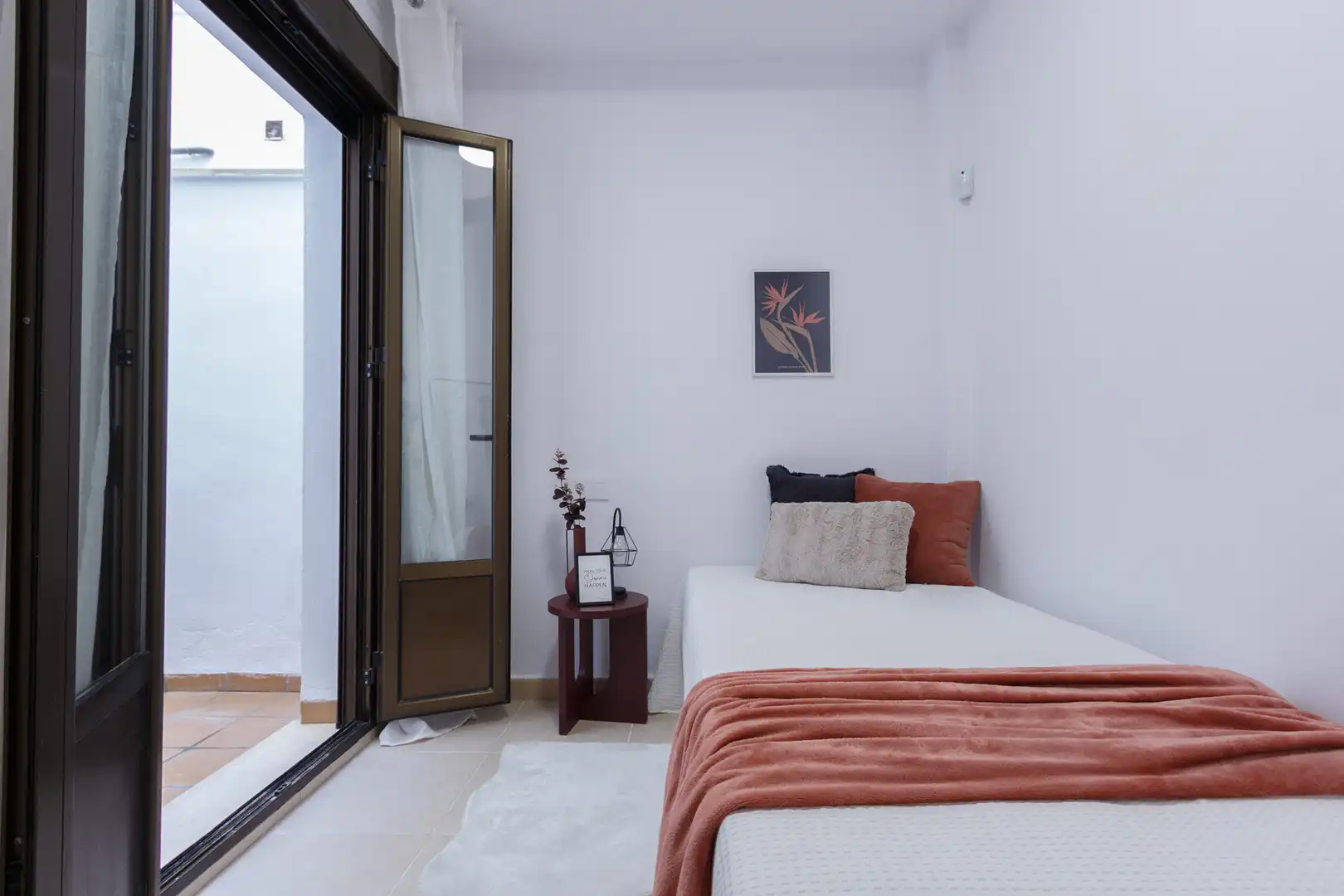 Piso con ascensor en venta en Calle Zalamea la Real 10, imagen 12