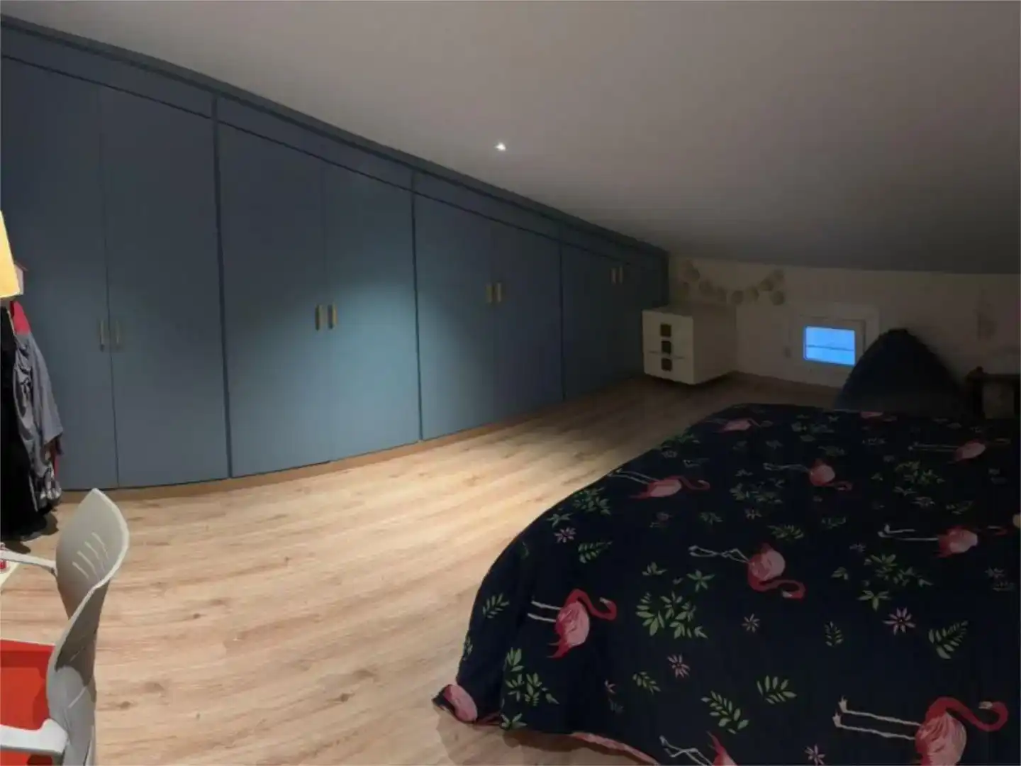 Habitación de Dúplex en venta en Tàrrega con Parquet y Balcón