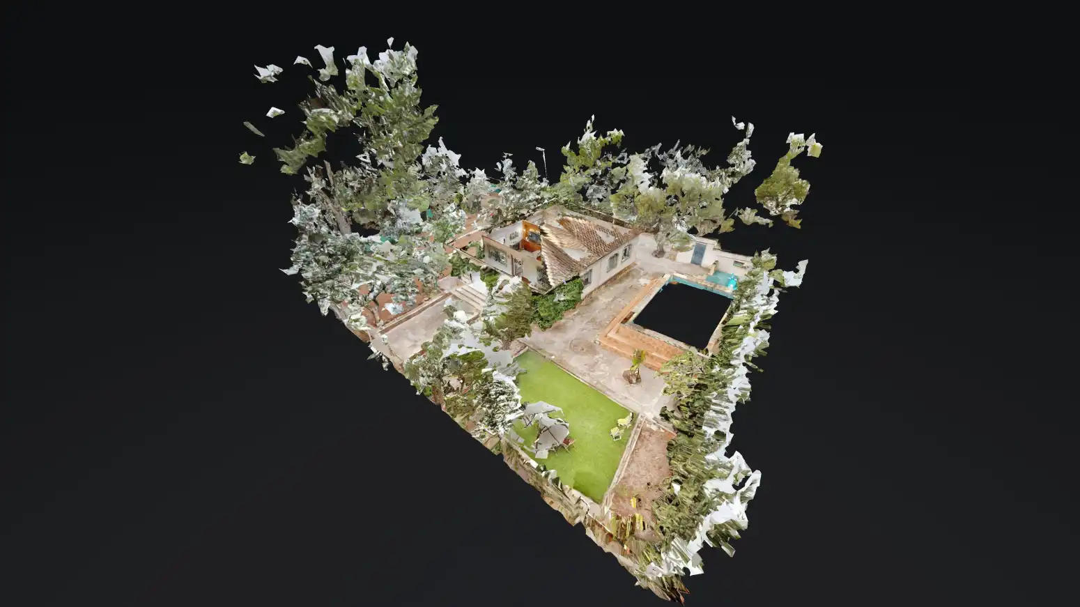 Casa amb piscina en venda a Bétera - CL CHELVA, imagen 53