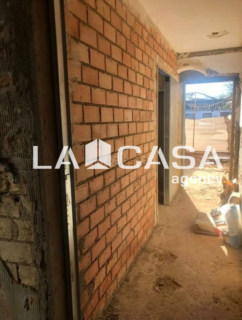 Casa o xalet en venda a Centro - Doña Mercedes