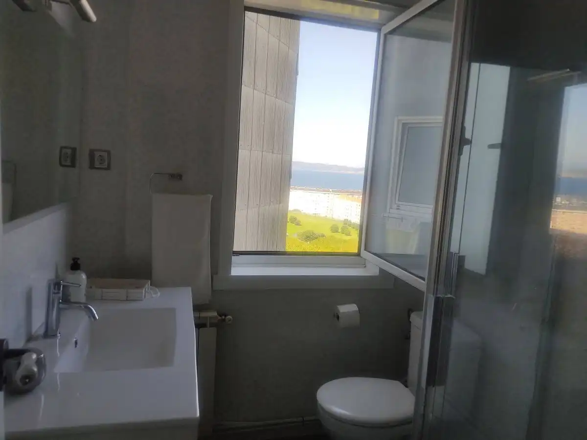 Flat for rent in Monte Alto - Zalaeta - Atocha