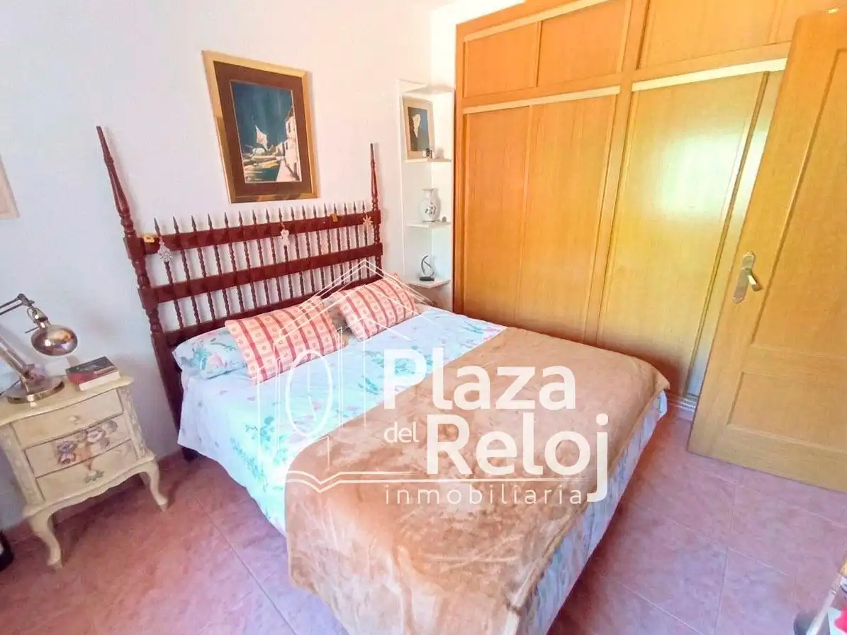 Habitación de Casa o chalet en venta en Cazalegas con Calefacción, Jardín privado y Piscina