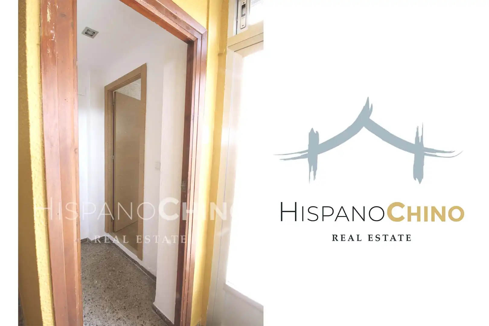 Casa adosada en venta en Serra con Terraza