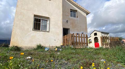 Foto 2 von Country house zum Verkauf in Riogordo, Málaga