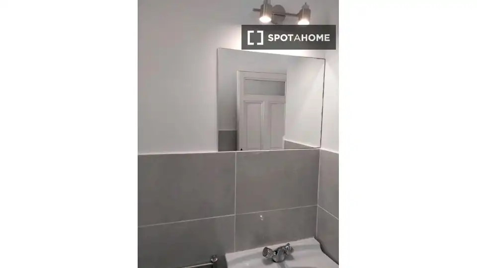 Appartamento in affitto a Chamberí, imagen 15