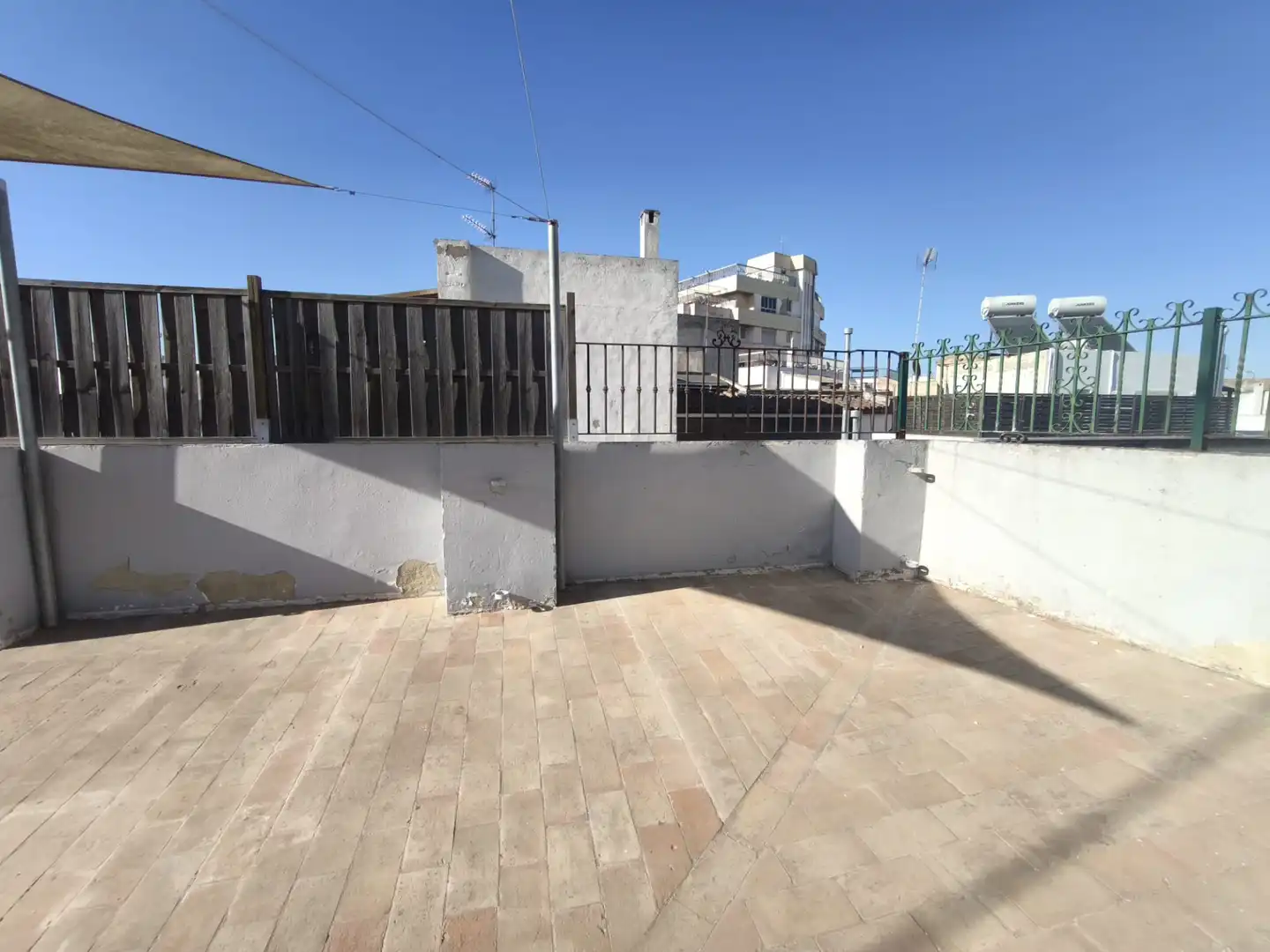 Casa con balcón en venta en Calle San Pablo, imagen 21