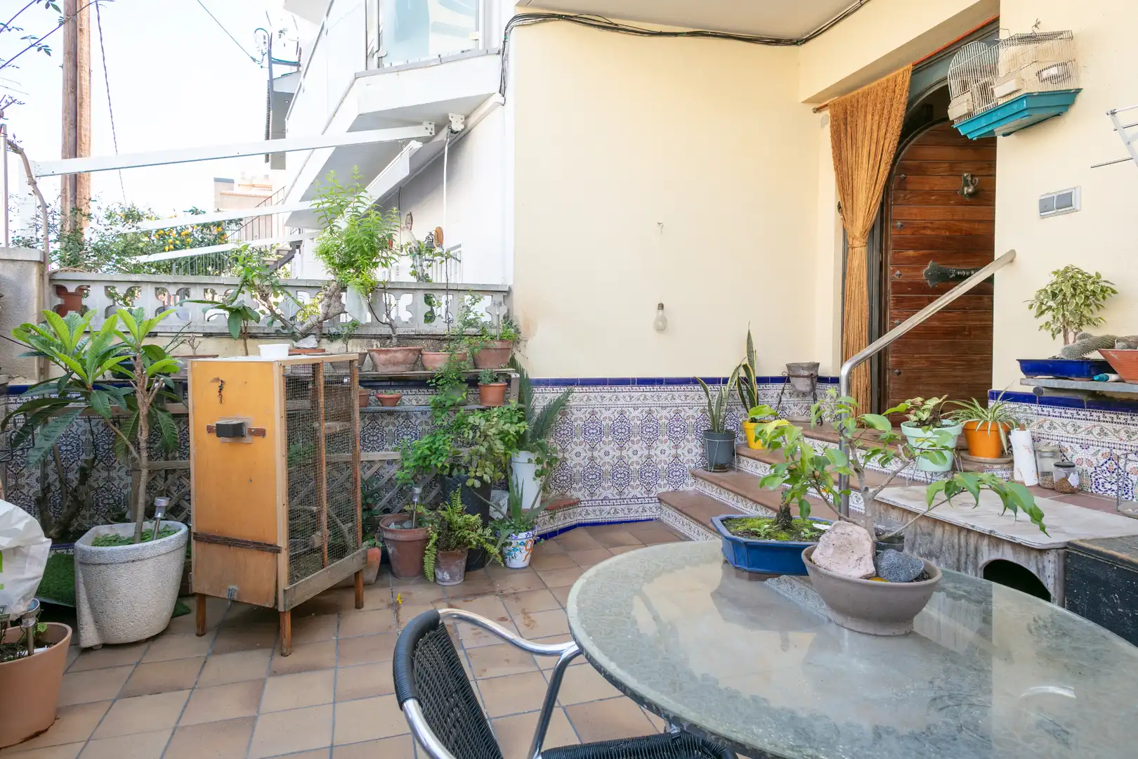 Bajo en venta en Vista Alegre, imagen 9