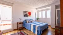 Dormitori de Àtic en venda en Gijón  amb Calefacció, Parquet i Terrassa