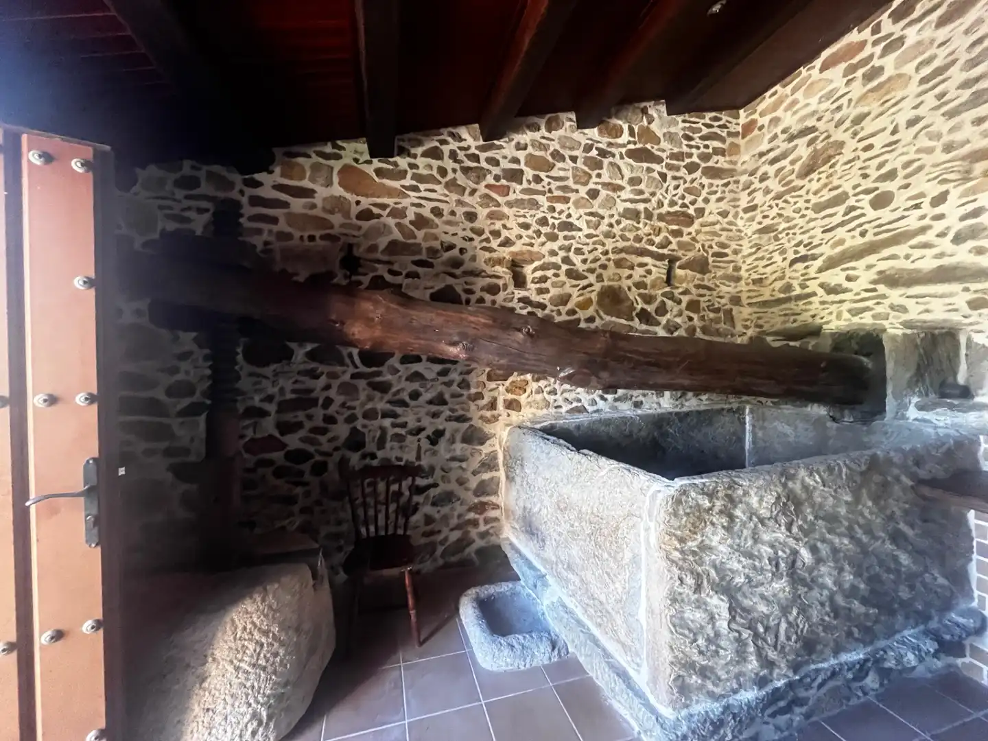 Maison avec terrasse à vendre à O Rosal, imagen 52