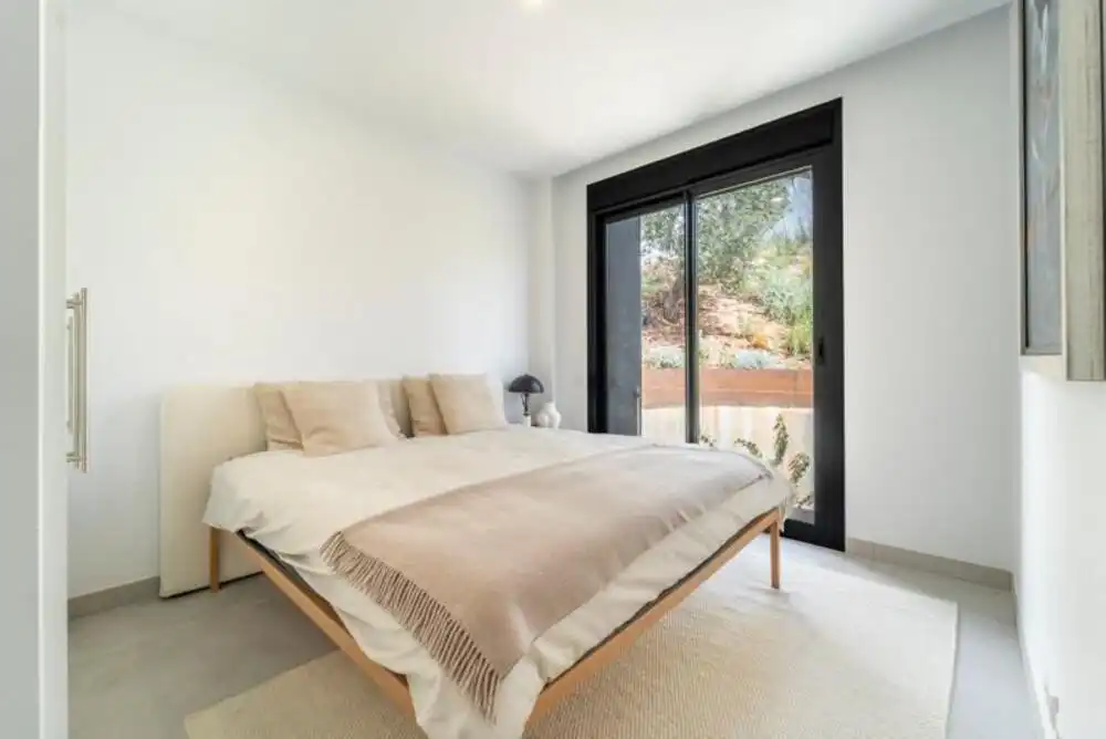 Penthouse with pool for sale in Elviria - Cabopino, imagen 14