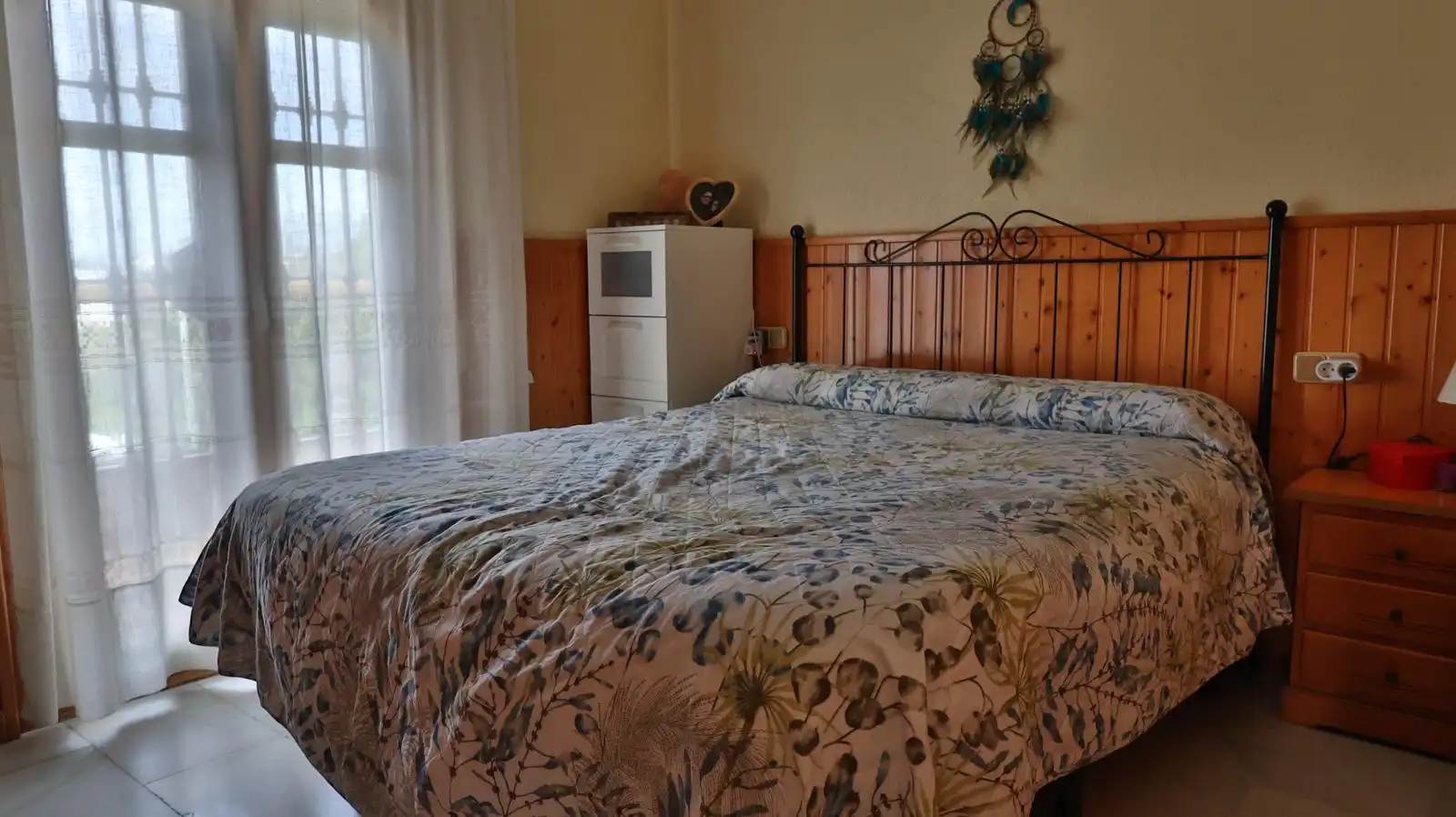 Bedroom of Detached homes for sale in Málaga  with Terrace and Community pool
