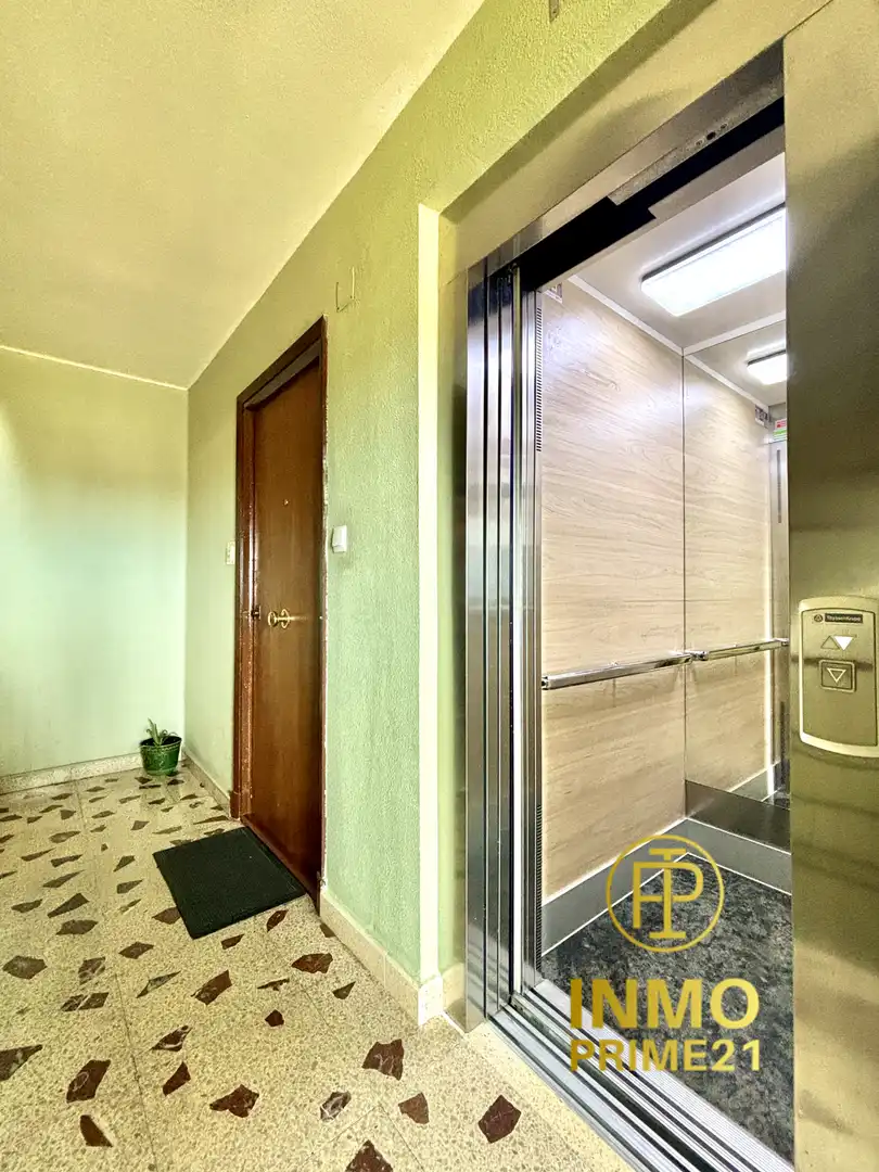 Piso de alquiler en Santander con Calefacción, Parquet y Amueblado