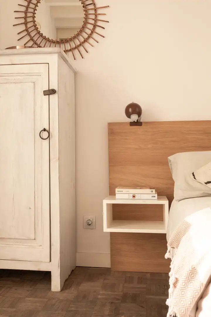 Schlafzimmer von Wohnungen zum Verkauf in  Palma de Mallorca