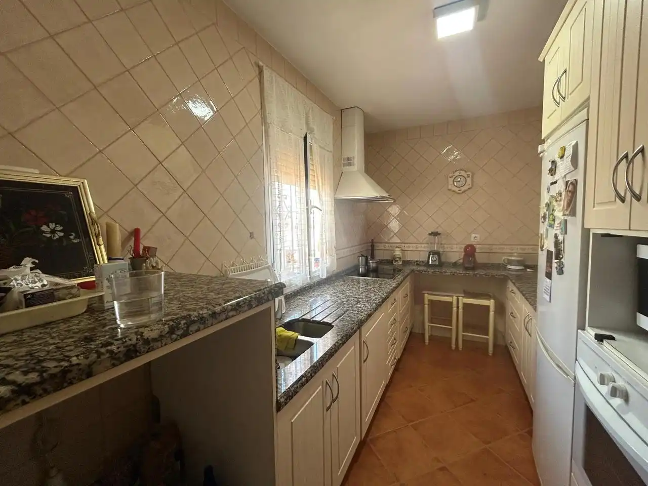 Haus mit Terrasse zum Verkauf in Centro - Doña Mercedes, imagen 7