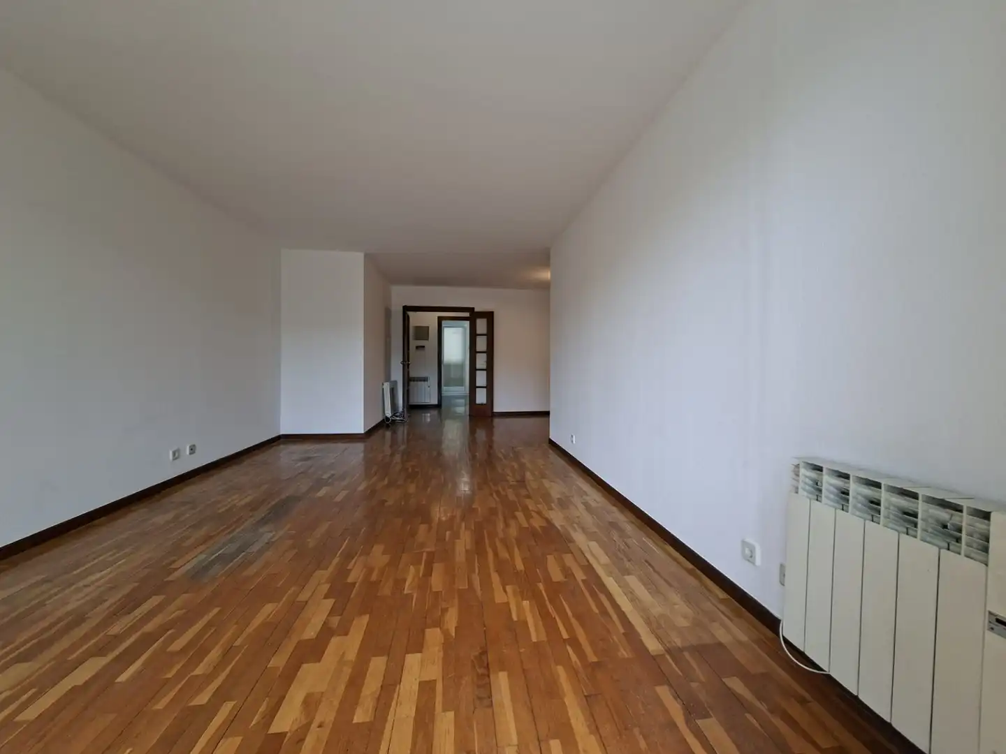 Sala de estar de Piso en venta en Montigalà - Sant Crist