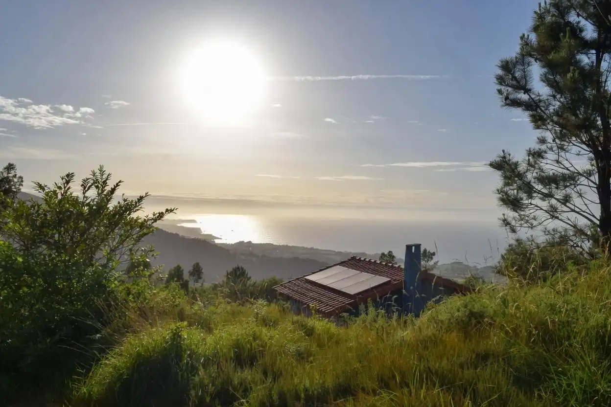 Casa o chalet en venta en Cudillero
