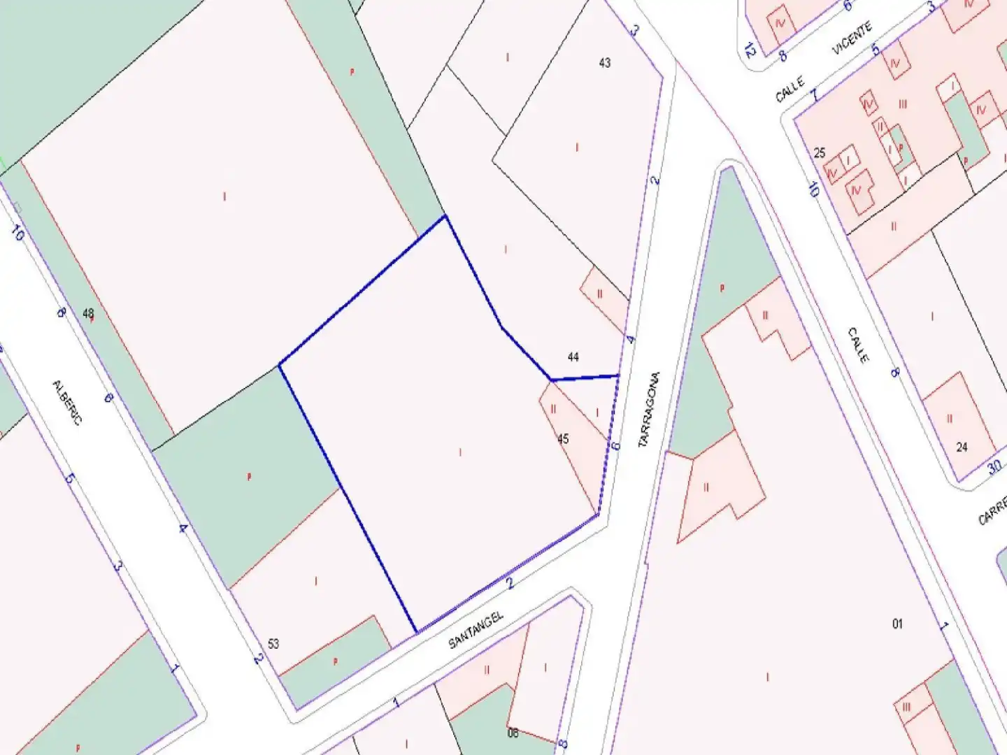 Nave industrial en venta en Guadassuar