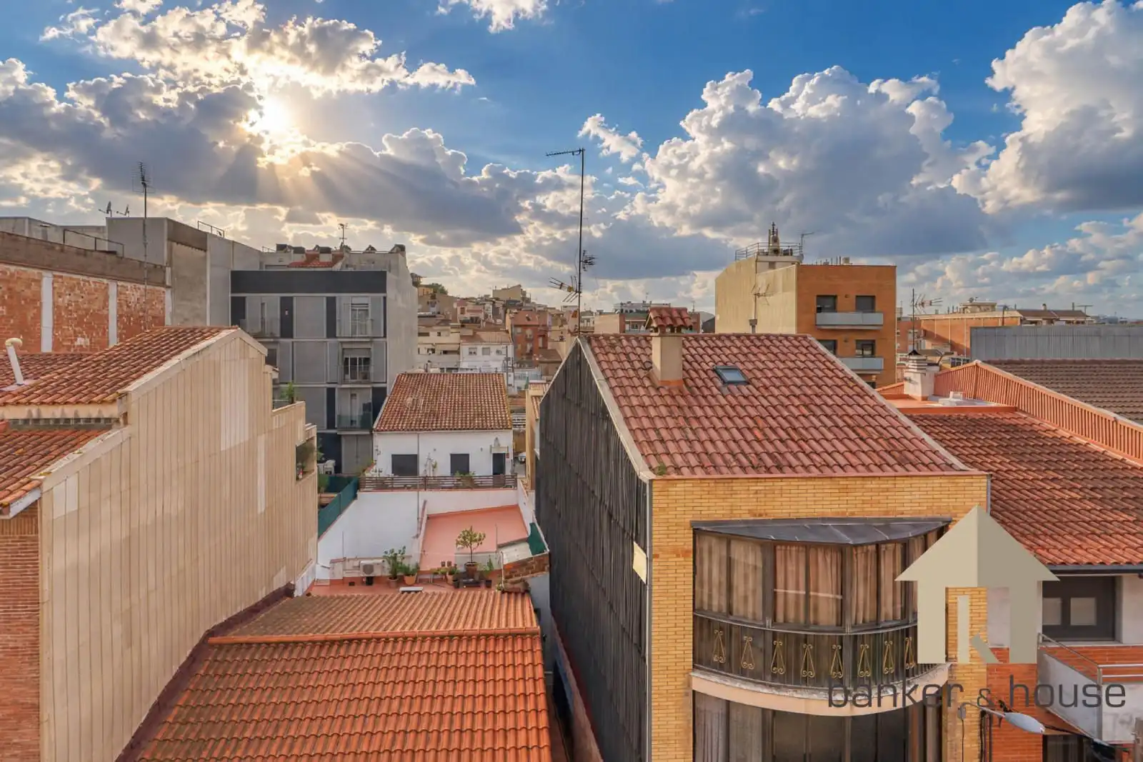 Piso con ascensor en venta en Doctor Buxo, imagen 4