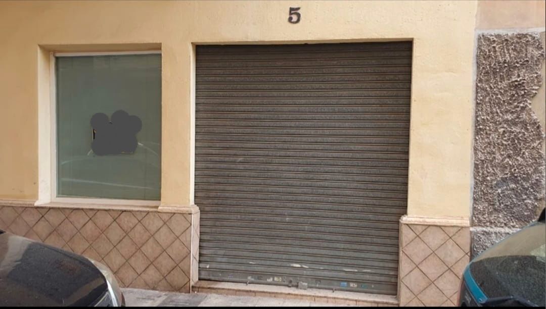 Premises for sale in Castellón de la Plana / Castelló de la Plana