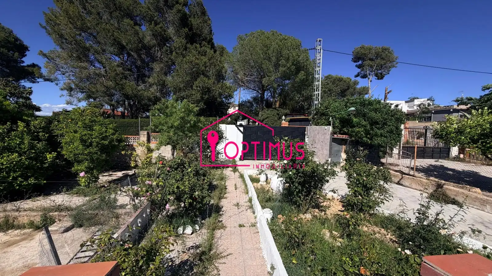 Houses for sale in Turís  with Private garden, Terrace and Storage room