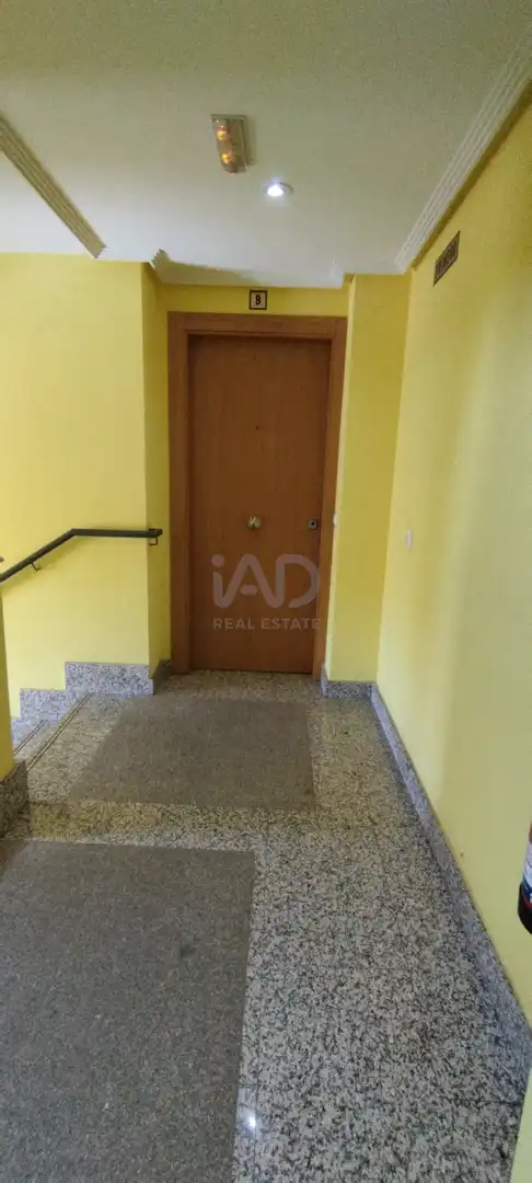 Piso en venta en Arapiles con Aire acondicionado y Calefacción