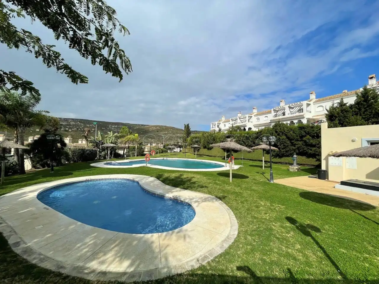 Pis amb piscina en venda a Calle Monteros, imagen 35
