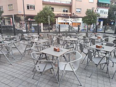 Local comercial en alquiler en Ronda