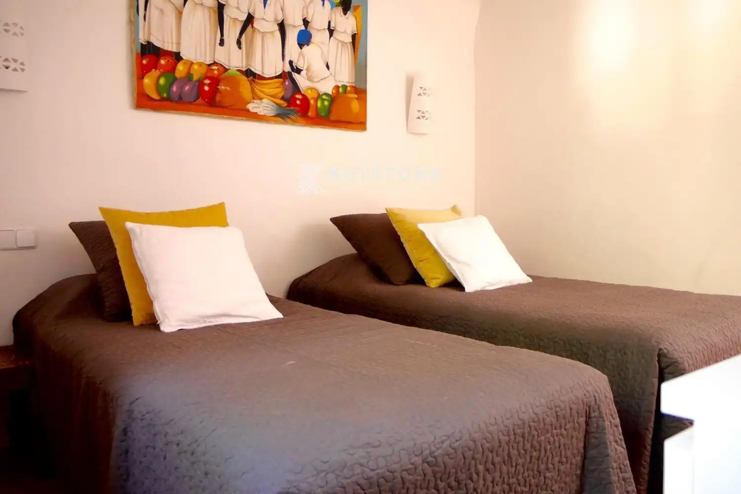 Habitación de Casa o chalet de alquiler en Puigpunyent, Illes Balears