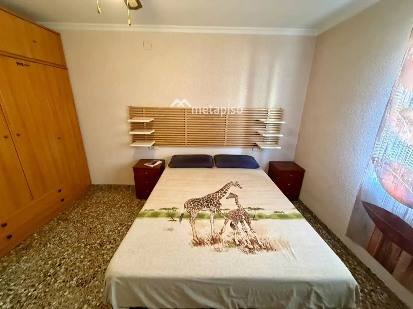 Piso con ascensor en venta en Camp d´esports, imagen 56