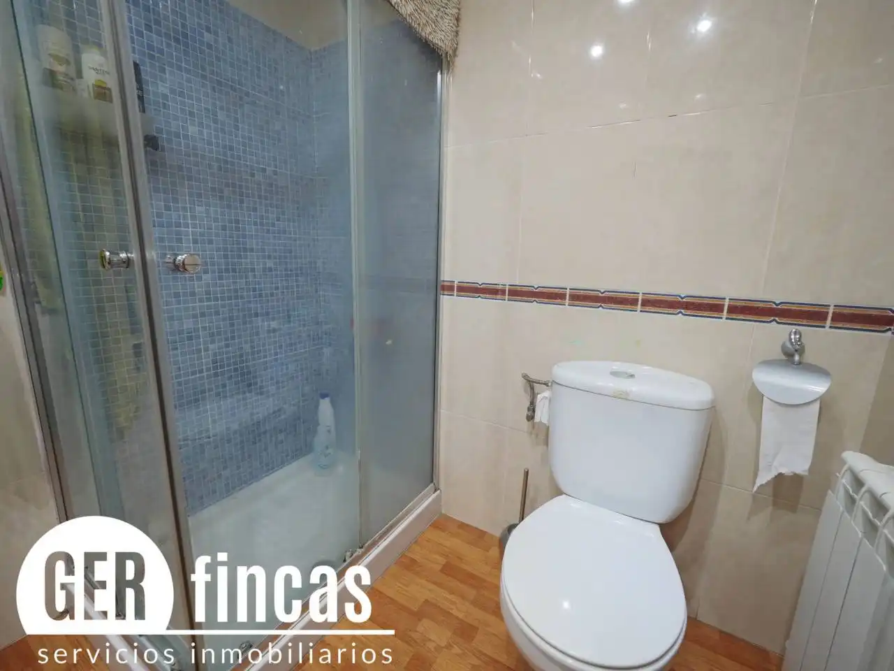 Duplex with terrace for sale in Paseo Veintidós de Julio, imagen 26