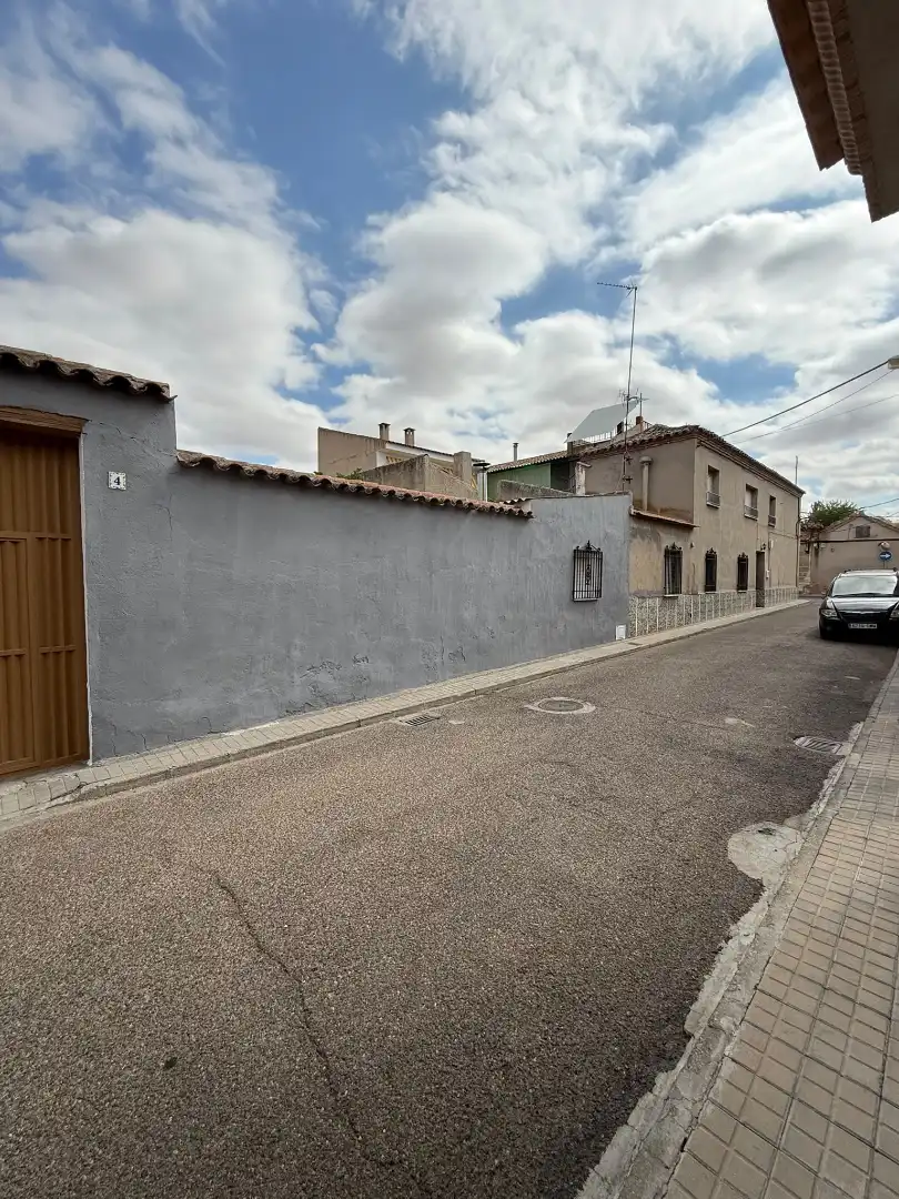 Casa amb jardí en venda a Sonseca, imagen 3