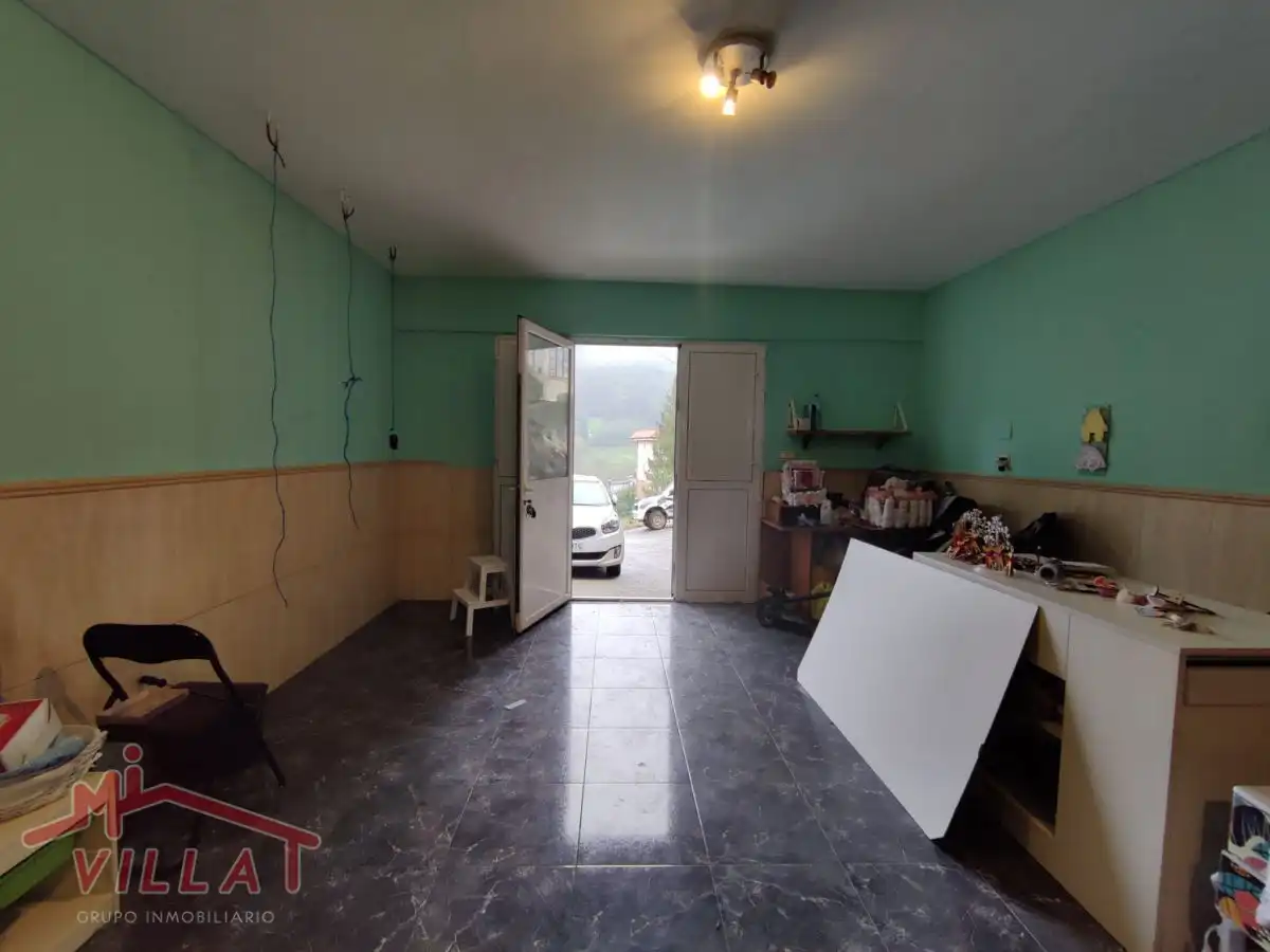 Casa o xalet en venda en Ramales de la Victoria amb Terrassa