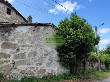 Maison avec balcon à vendre à Taboadela
