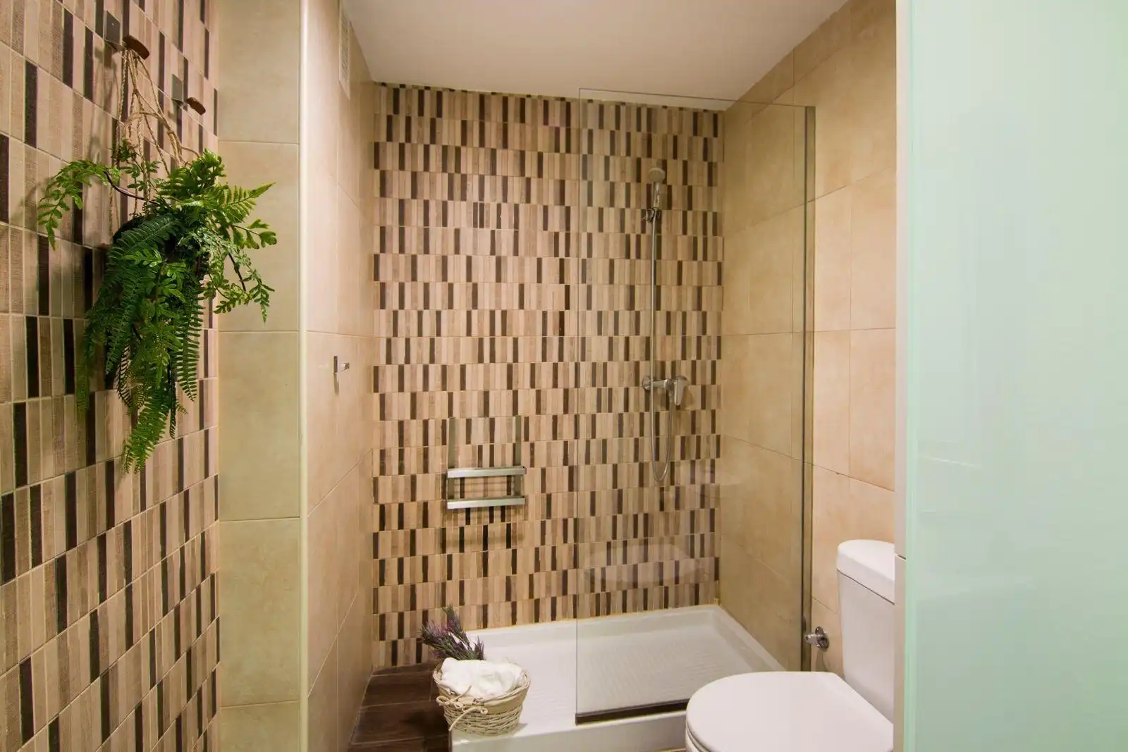 Flat with lift to rent in Centro, imagen 24