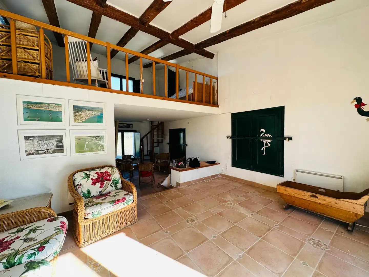 Casa o chalet en venta en La Ràpita